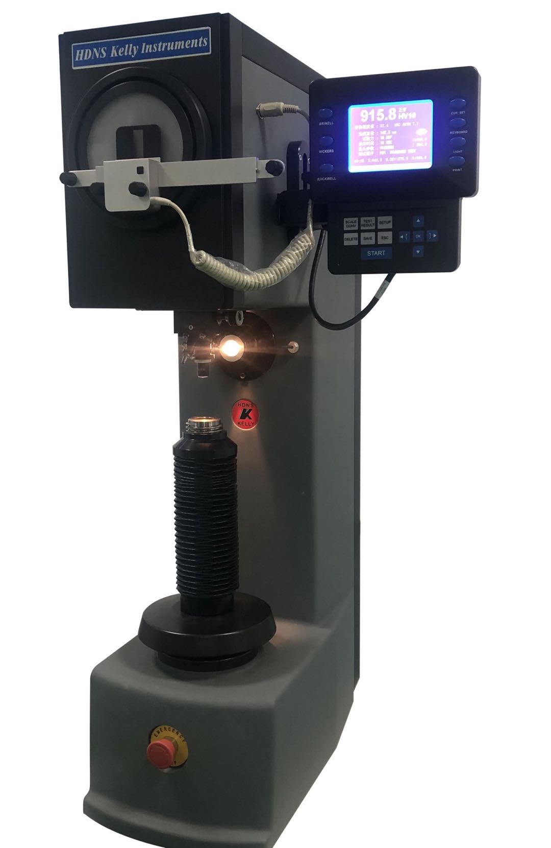 930/250����Sһ�wӲ��ԇ�(y��n)�C(j��)-UH930-I